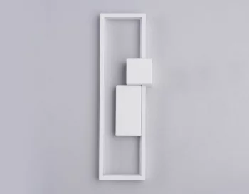 Настенный светильник Comfort