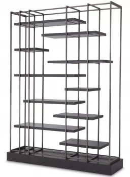 Стеллаж Ward 166X45X222 CM