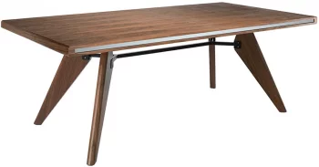 Стол обеденный Style 220X110X76 CM