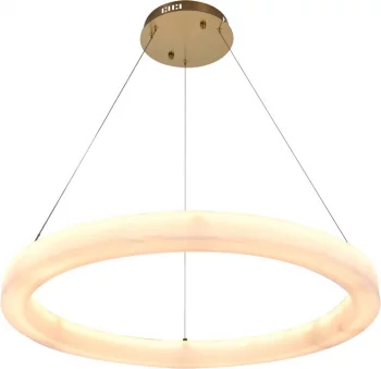Подвесная люстра Solid Stone
