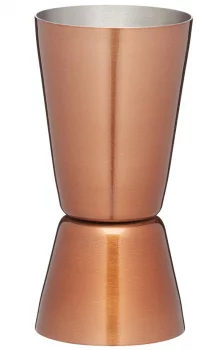 Двойной джиггер 25/50 ml