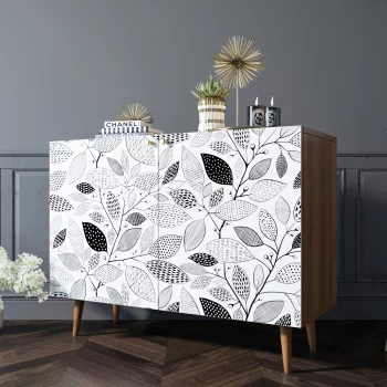 Комод Berber 120X50X90 CM