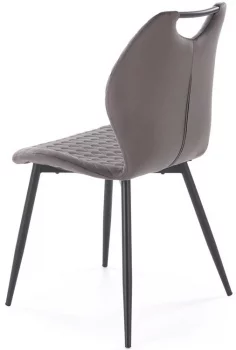 Стул кухонный Lorance 47X54X84 CM