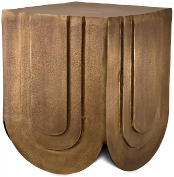 Вспомогательный столик Gubbio 45X45X52 CM