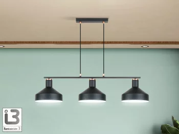 Люстра Irias 88X21X22 CM