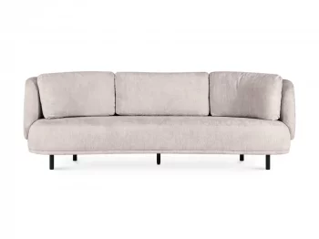 Диван Vergato 250X105X88 CM