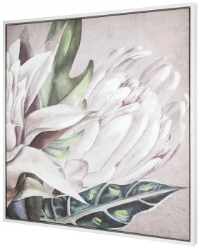 Фактурная картина Jadis 63X63X CM