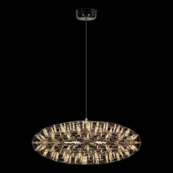 Подвесная люстра Raimond 75X75X120 CM