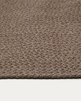 Бежевый ковер из синтетического волокна Despas 300X400 CM