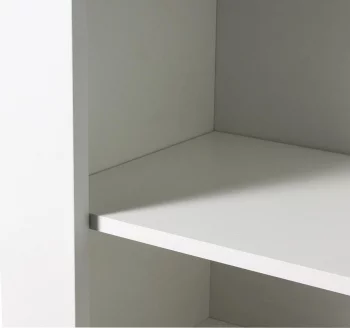Стеллаж Campi 81X46X161 CM