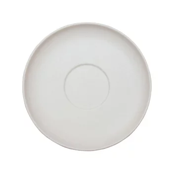 Блюдце d 15 см чайное для чашки 81229601/81229602 Light Grey Noble [6]
