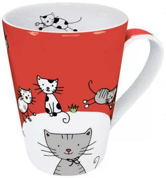Кружка Cat 420 ml