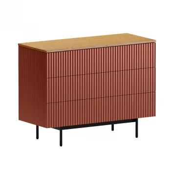 Комод Mikko 102,2X44X78,2 CM
