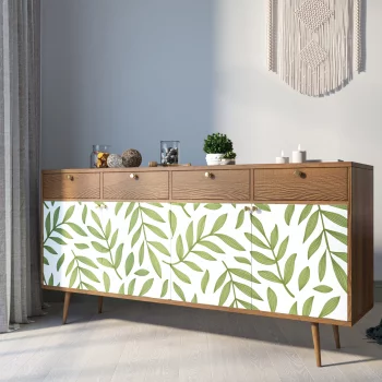 Комод Berber 180X45X90 CM