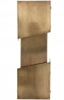 Настенная лампа Shadow 23X12X65 CM