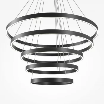 Подвесной светильник Rim 90X90X300 CM