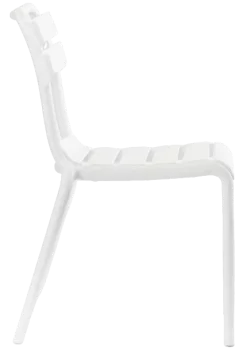 Стул пластиковый Палаван 43X58X81 CM