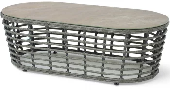 Журнальный столик Валенсия 127X63X42 CM
