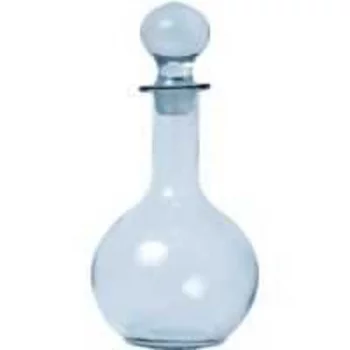 Графин 0,5 л с крышкой BarWare d 11,1 см h21,5 см P.L. Proff Cuisine [9]