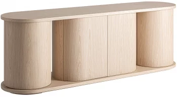 Комод Kharj 220X54X75 CM