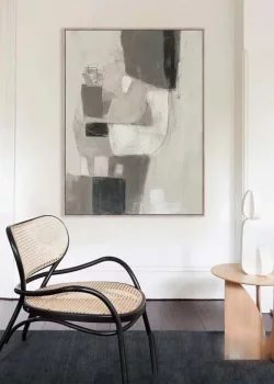 Постер Emilio 100X140 CM