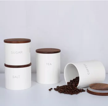 Контейнер для хранения сахара 400 ml