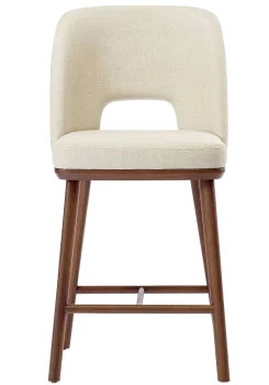 Стул полубарный Трентино 52X58X104 CM
