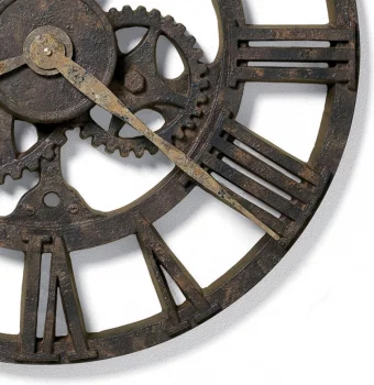 Часы настенные Allentown Ø53 CM