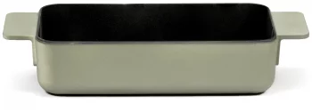 Блюдо для запекания Surface Cast Iron 33X15X6 CM
