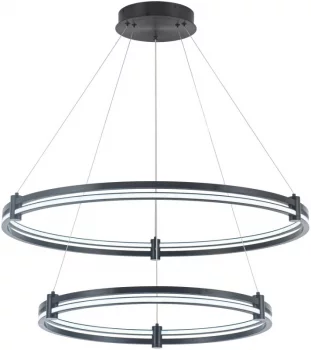 Каскадная люстра Tooring