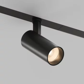 Трековый акцентный светильник Simple Spot Smart