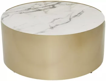 Стол журнальный Brant 80X80X35 CM