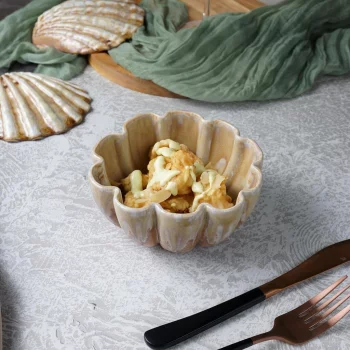Чаша Frutti di Mare Ø14 CM Pearl Shell