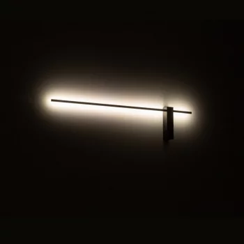 Настенный декоративный светильник Motive Led