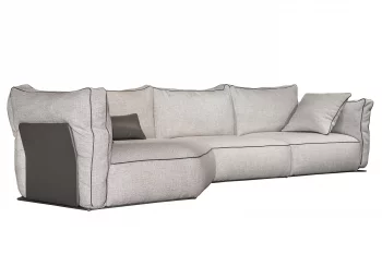 Модульный диван Eliote 397X110X86 CM