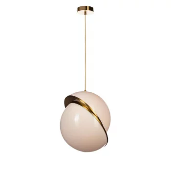 Подвесной светильник Crescent 30X30X55 CM