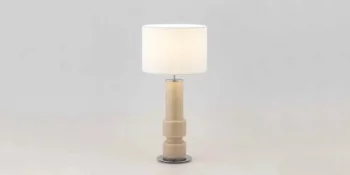 Настольная лампа Lusa 40X40X71.6 CM