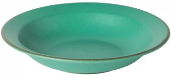 Тарелка Positano Ø24 CM Green Aloe
