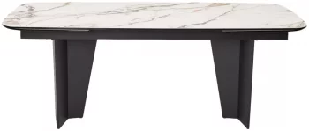 Стол Mikkel 200-300X100X76 CM