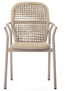 Стул Позитано 58X62X87 CM