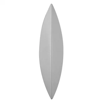 Настенный декоративный светильник Muro Foglia 11X6X40 CM