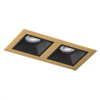 Встраиваемый светильник Domino D5230707BMOD 11.5X21.5X3.2 CM