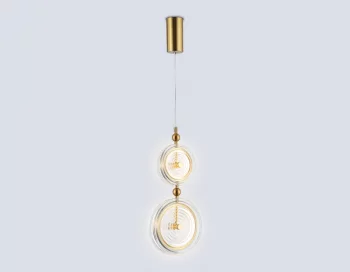 Подвесной светильник High Light 20X6X45 CM