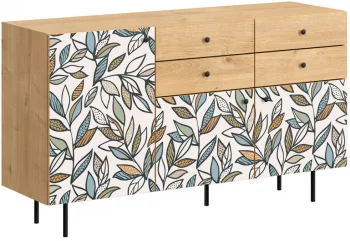 Комод Frida 149X45X86 CM