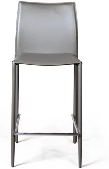 Стул полубарный Rolf 45X49X99 CM