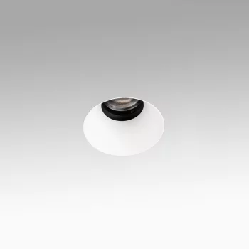 Встраиваемый светильник LOX ORIENTABLE TRIM белый 6-8W 2700K