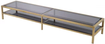 Тв консоль Duel 200X45X30 CM