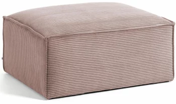 Пуф Blok 90X70X41 CM
