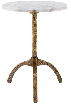 Вспомогательный столик Cortina 46X35X58 CM
