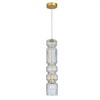 Подвесной светильник Grazia V000428 100X450 CM